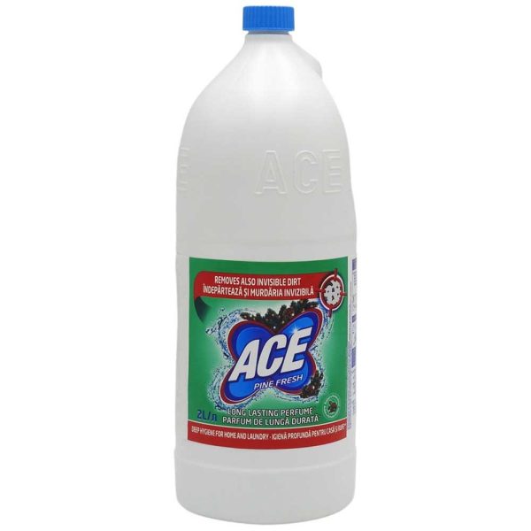 Ace Inalbitor 2 L Parfumat Rain Drops