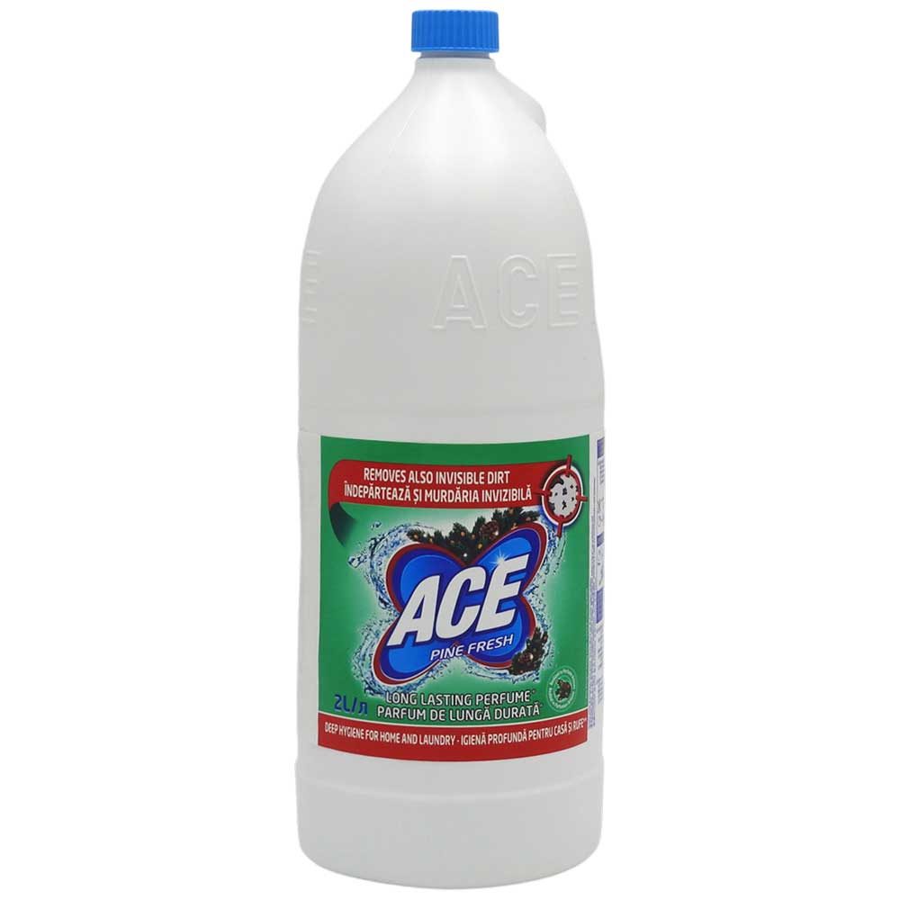 Ace Inalbitor 2 L Parfumat Rain Drops