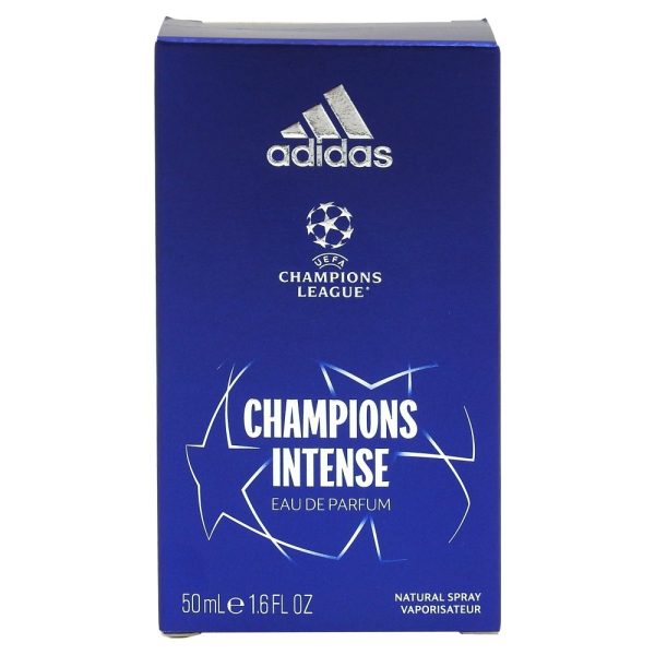 Adidas Apa Parfum 50 ml Champions Intense