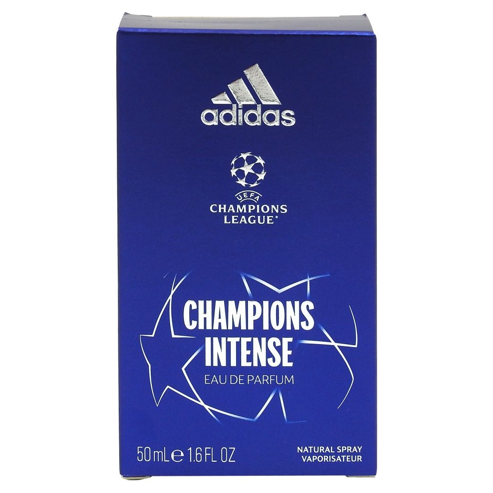 Adidas Apa Parfum 50 ml Champions Intense