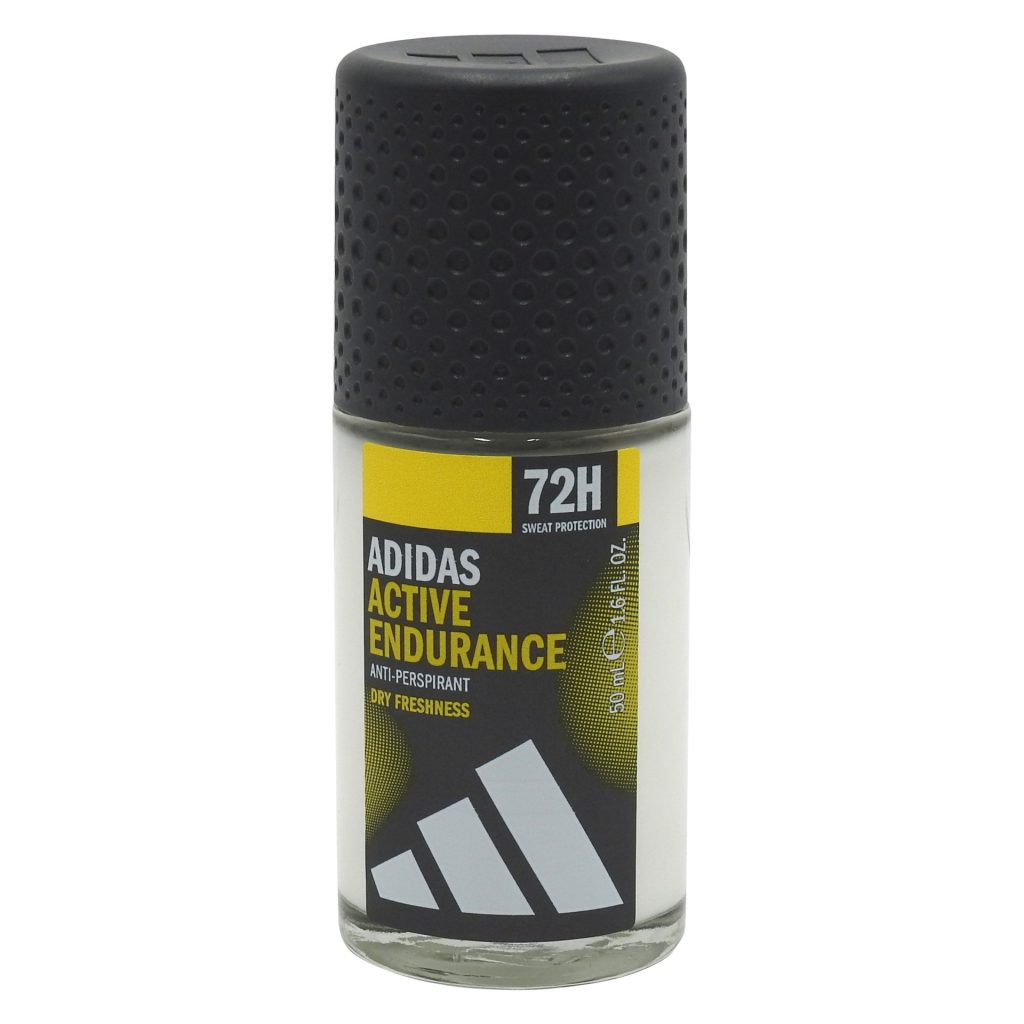 Antiperspirant Roll-On, Adidas, 50 ml Active Endurance