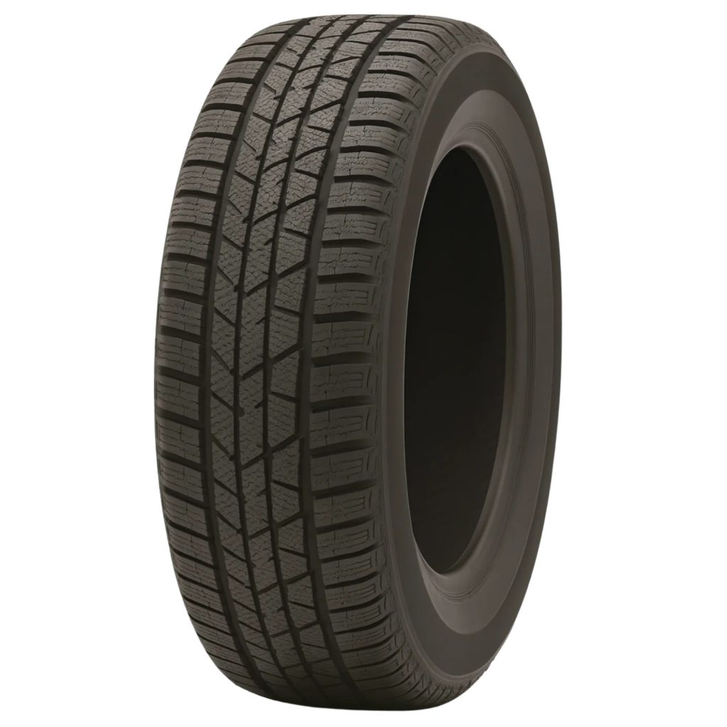 Anvelopa Iarna LANVIGATOR WINTERGRIP HP 215/55R16 97H XL, Aderenta Sporita pe Zapada si Umed, Confort si Durabilitate