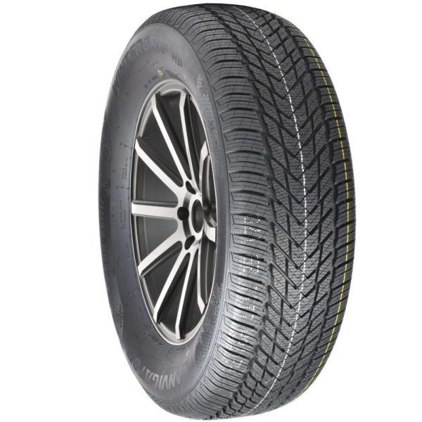 Anvelopa Iarna HP LANVIGATOR 165/70R14 85T XL, Aderenta Sporita pe Zapada si Umed, Confort si Durabilitate