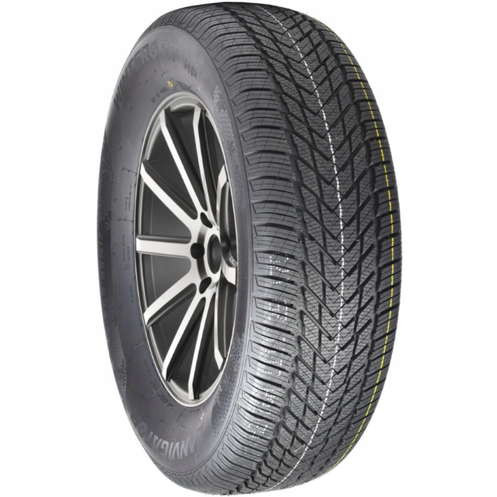 Anvelopa Iarna LANVIGATOR WINTERGRIP HP 185/55R15 82H, Aderenta Sporita pe Zapada si Umed, Confort si Durabilitate