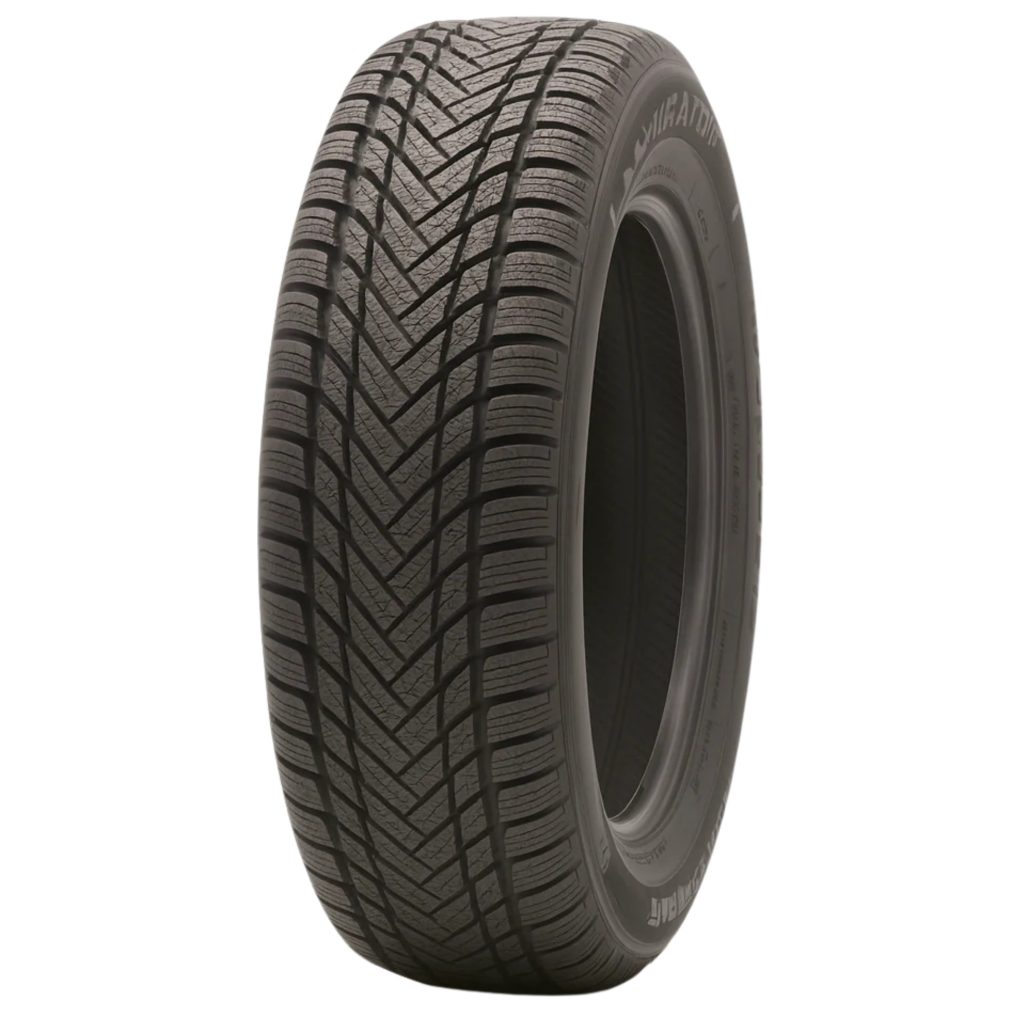 Anvelopa Iarna LANVIGATOR WINTERGRIP HP 205/60R16 96H XL, Aderenta Sporita pe Zapada si Umed, Confort si Durabilitate