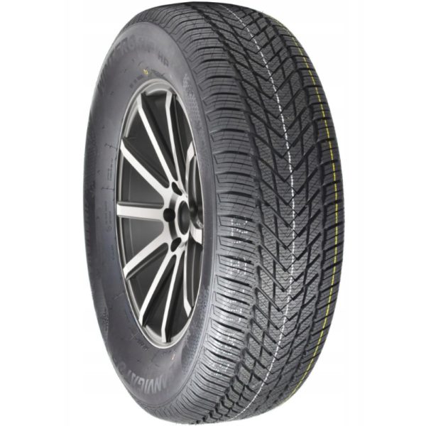 Anvelopa Iarna LANVIGATOR WINTERGRIP HP 205/65R15 94H, Aderenta Sporita pe Zapada si Umed, Confort si Durabilitate