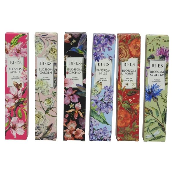 Apa de Parfum, Bi-es, 15 ml Diverse Sortimente