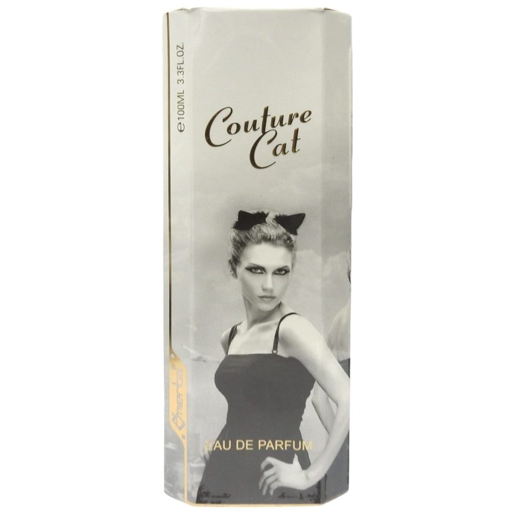 Apa de Parfum, Omerta, 100 ml Couture Cat