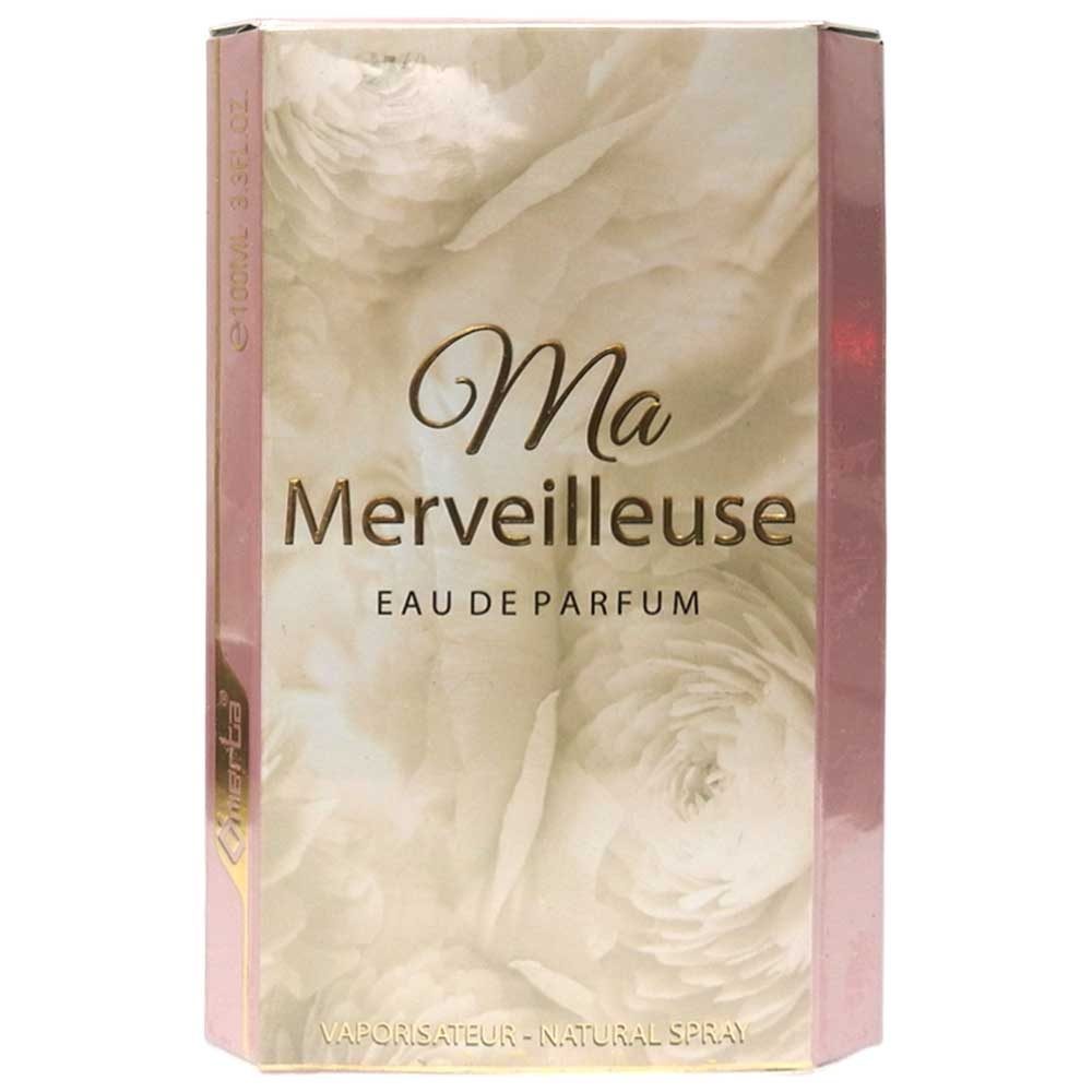 Apa de Parfum, Omerta, 100 ml Ma Merveilleuse