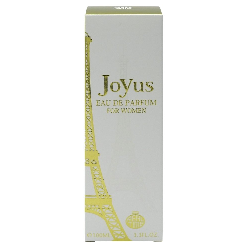 Apa de Parfum, Real Time, 100 ml Joyus