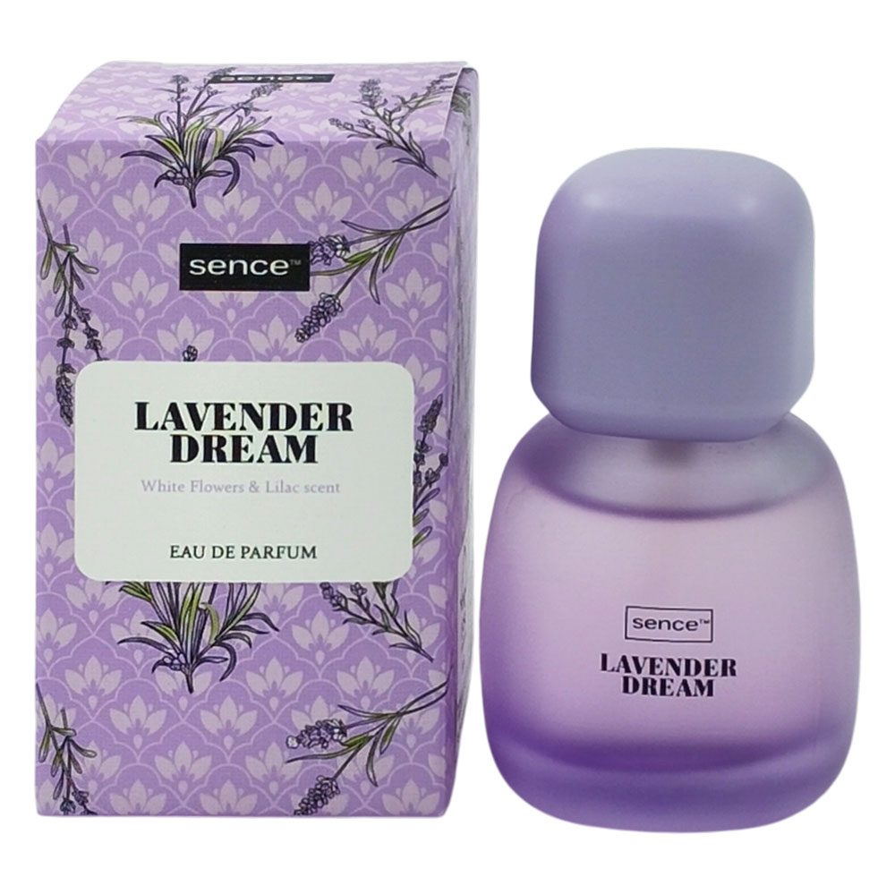 Apa de Parfum, Sence, 30 ml Blooming Glory Diverse Sortimente