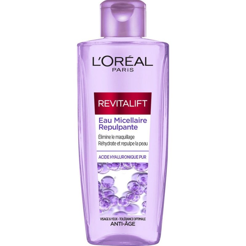 Apa Micelara, Loreal, 200 ml Revitalift