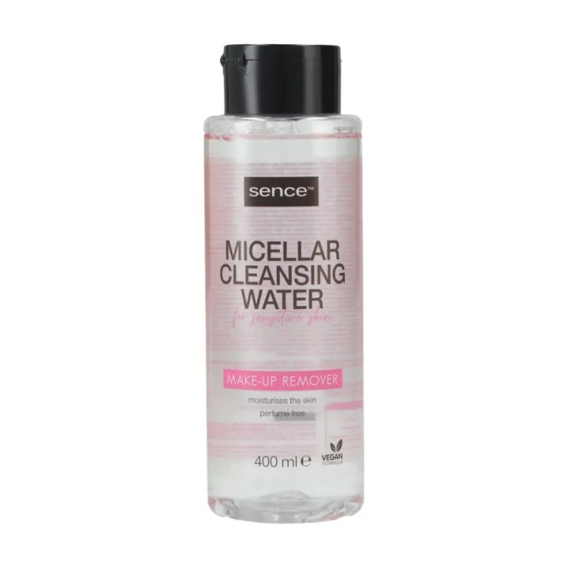 Apa Micelara, Sence Beauty, 400 ml Sensitive Skin