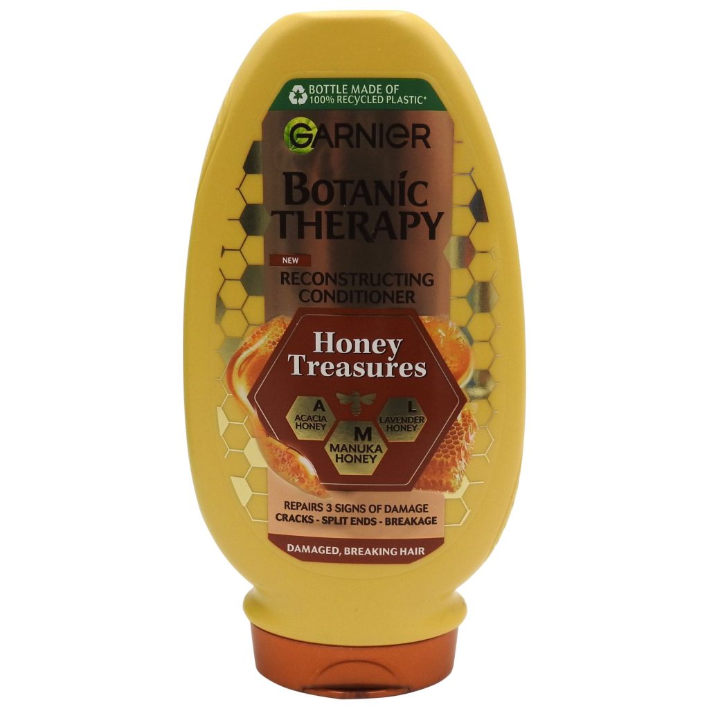 Balsam, Botanic Therapy, 200 ml Honey Propolis