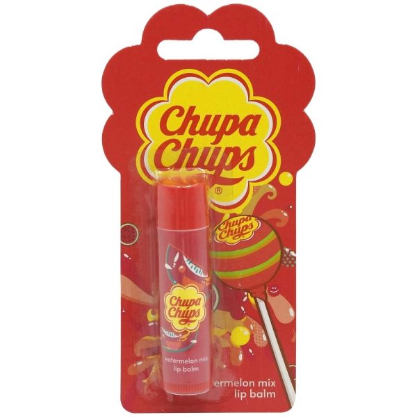 Balsam, Chupa Chups, Buze Watermelon