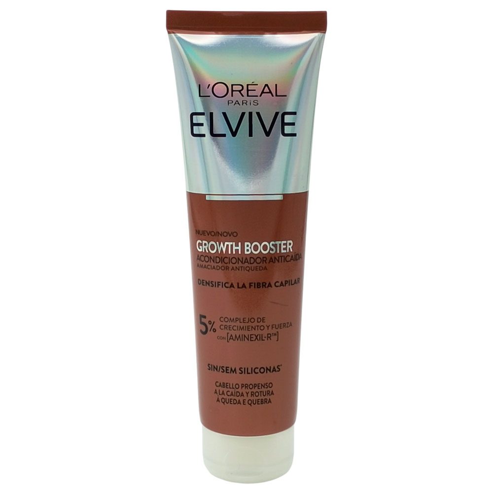 Balsam, Elvive, Nutritiv 150 ml Growth Booster Aminexil-r