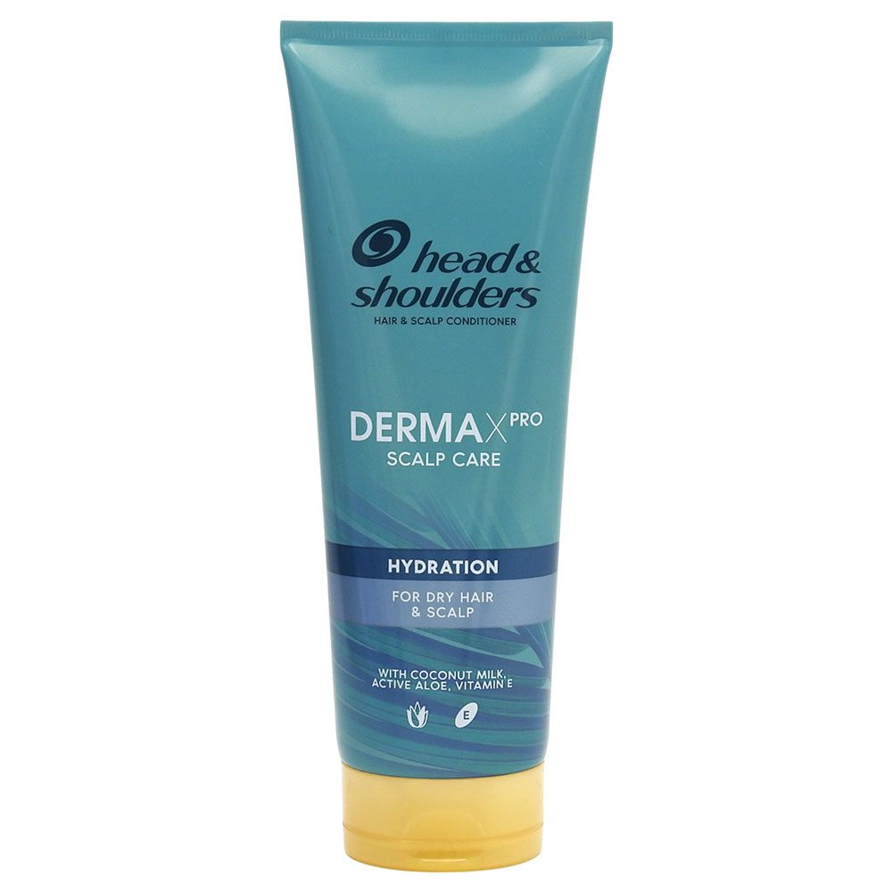 Balsam, Head si Shoulders Derma X, 220 ml Hidratare