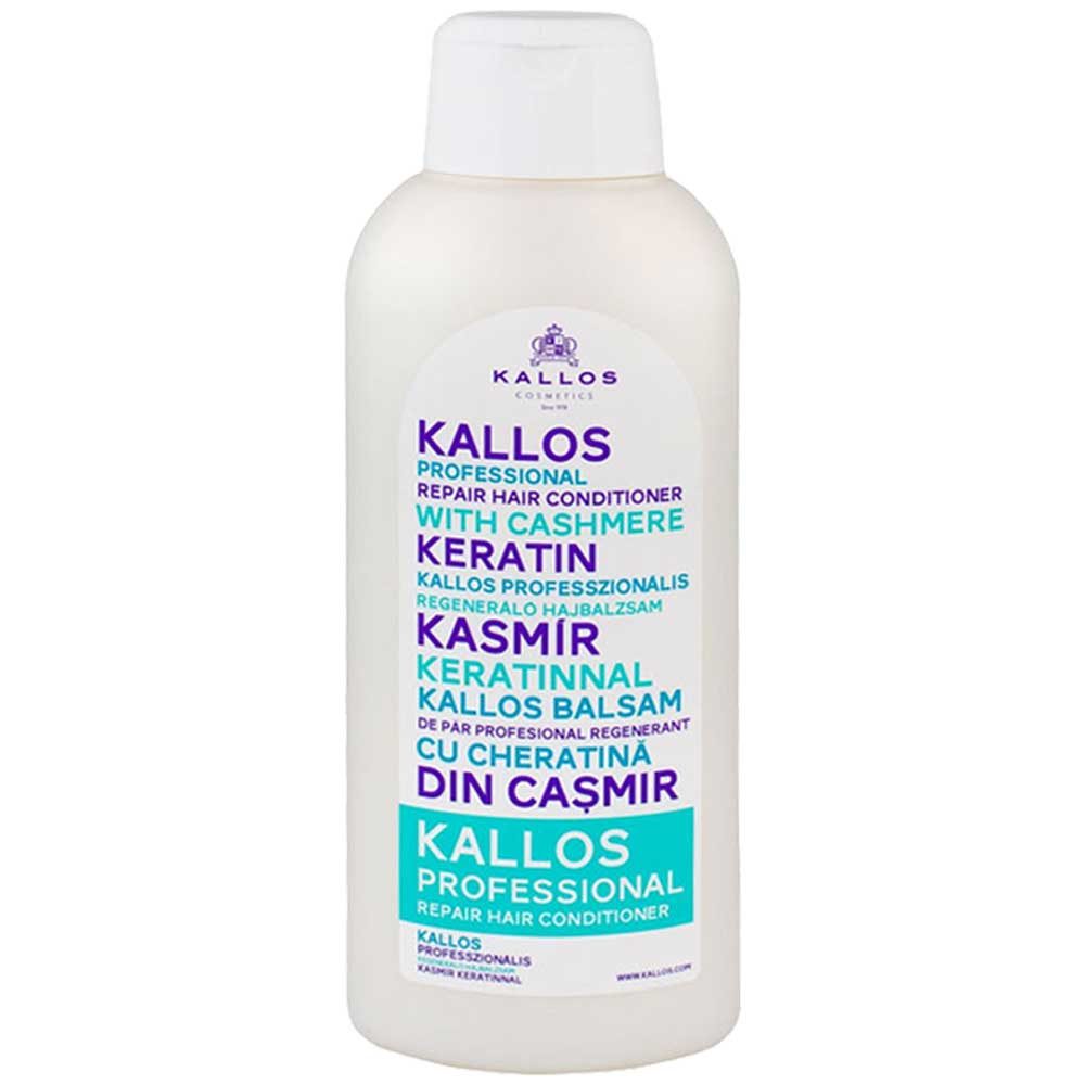 Balsam, Kallos, 1000 ml Repair Hair