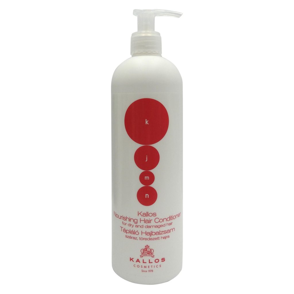 Balsam, Kallos, 500 ml Efect Hranire