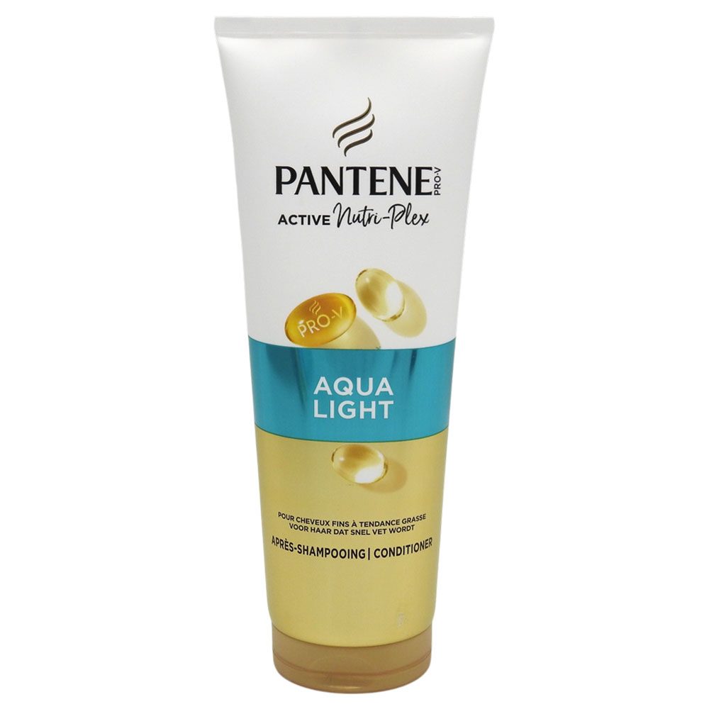 Balsam, Pantene, 230 ml Aqua Light