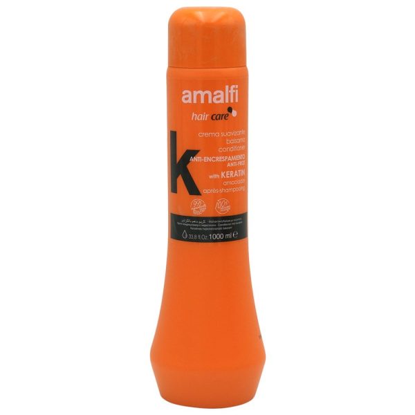 Balsam pentru Par, Amalfi, 1000 ml Keratina