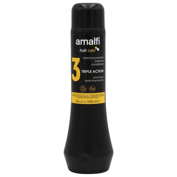 Balsam pentru Par, Amalfi, 1000 ml Profesional