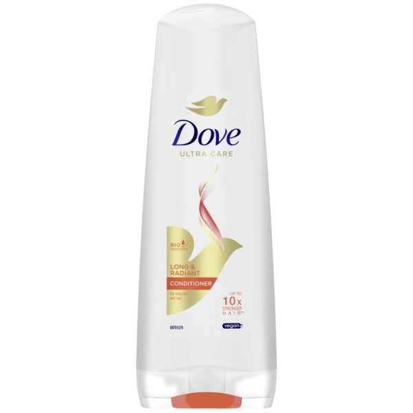 Balsam pentru Par, Dove, 350 ml Long Radiant