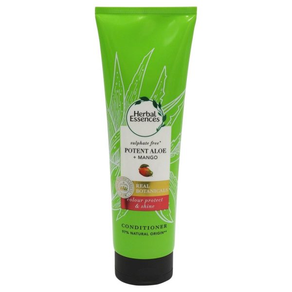 Balsam pentru Par, Herbal Essences, 275 ml Mango