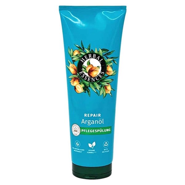 Balsam pentru Par, Herbal Essences, Tub 250 ml Argan