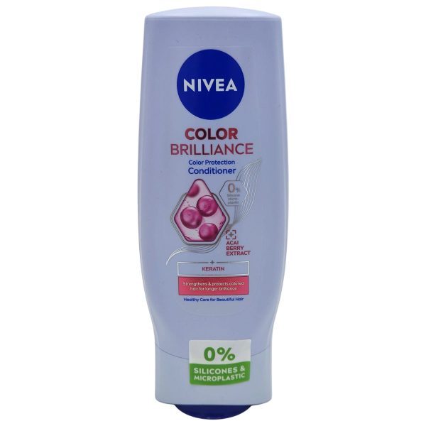 Balsam pentru Par, Nivea, 200 ml Color Care Protect