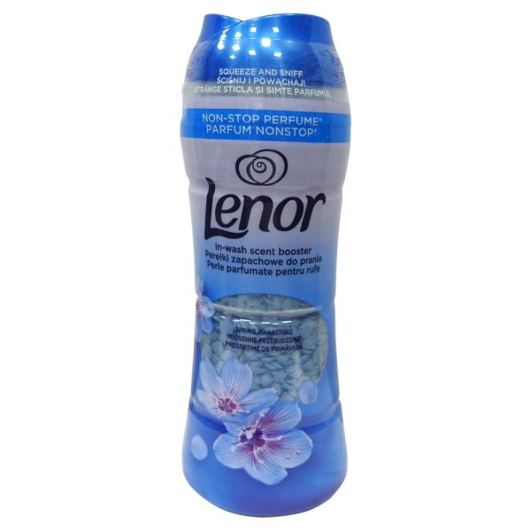 Balsam pentru Rufe, Lenor, Perle 270 g Spring Awakening