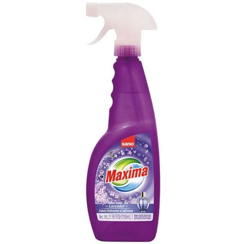 Balsam pentru Rufe, Sano, 750 ml Pistol Lavander