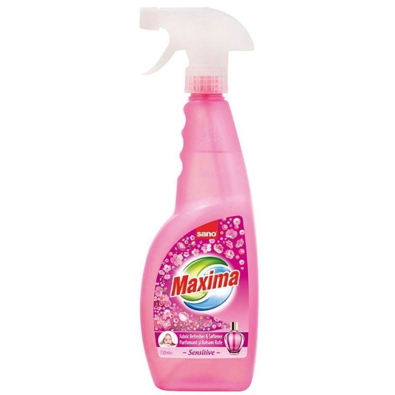 Balsam pentru Rufe, Sano, 750 ml Pistol Sensitive
