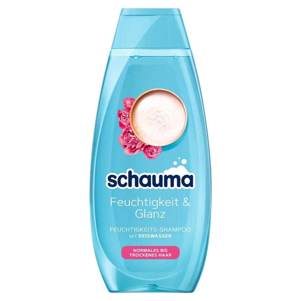 Balsam, Schauma, 250 ml Moisture Shine