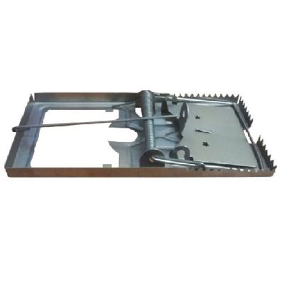 Bros Capcana Metal pentru Sobolani 068