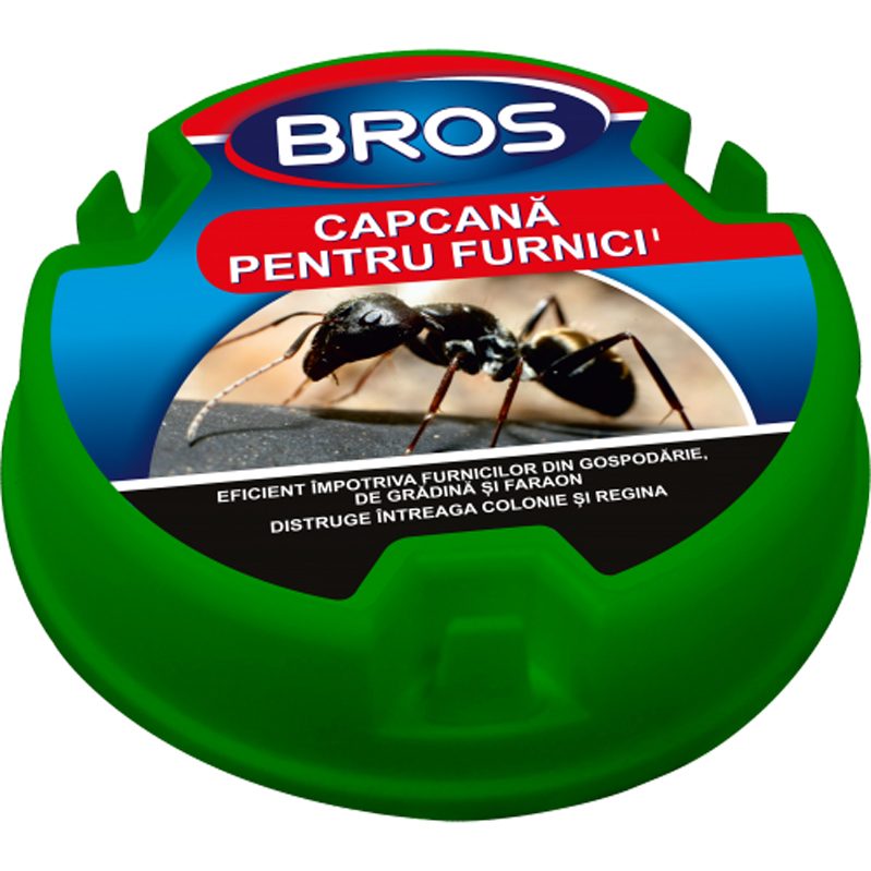 Bros Capcana pentru Furnici 10 g 386