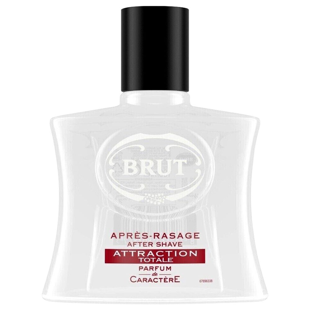 Brut After Shave 100 ml Attraction