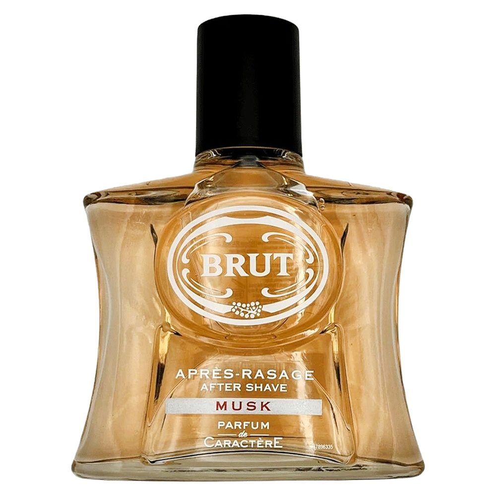 Brut After Shave 100 ml Musk