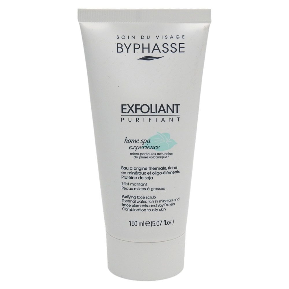 Byphasse Crema Exfolianta Fata 150 ml