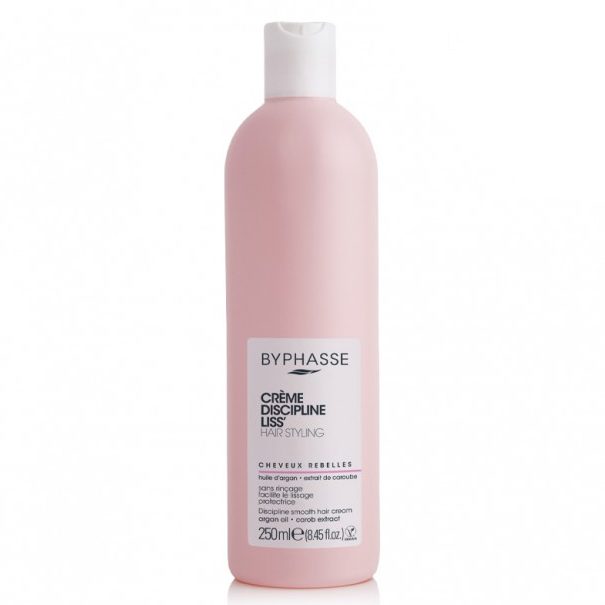 Byphasse Crema Par 250 ml Efect Netezire