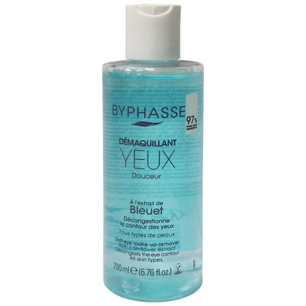 Byphasse Demachiant Ochi 200 ml