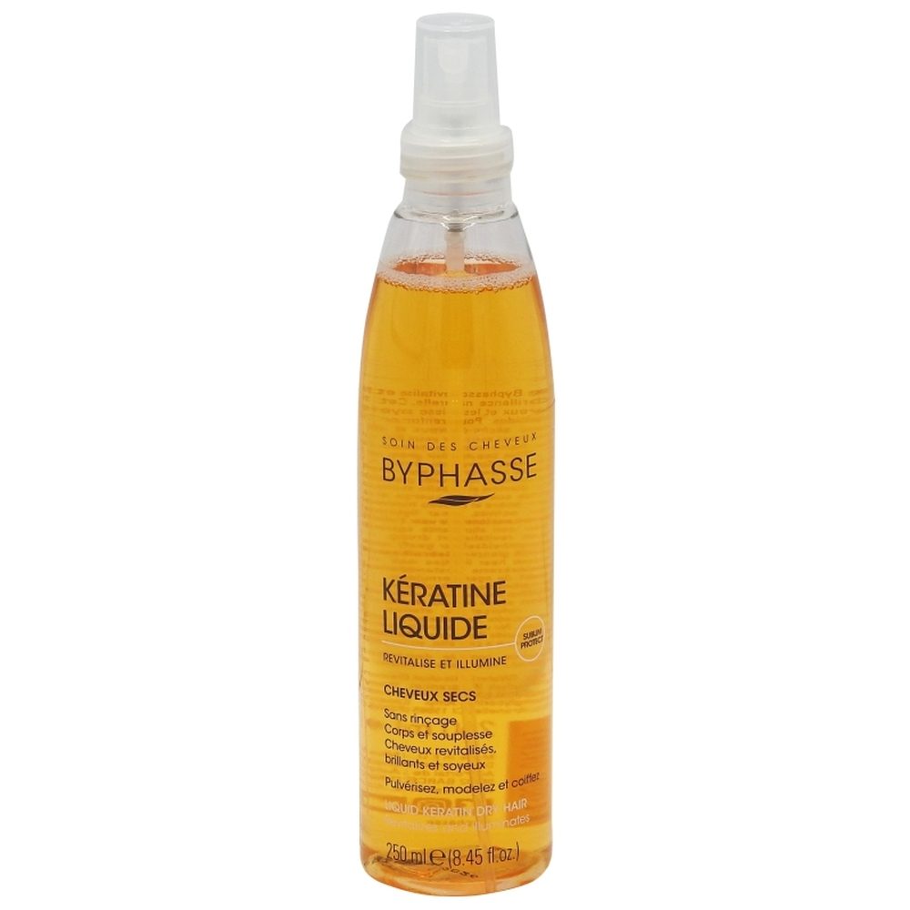Keratina Lichida, Byphasse, 250 ml, Par Uscat