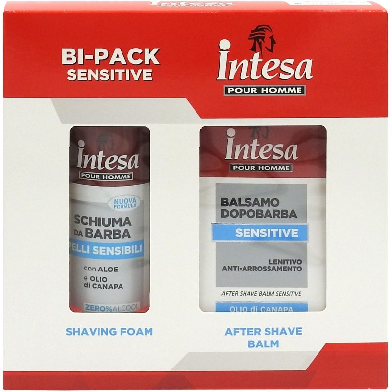 Caseta Cadou, Intesa, As100, Sp300 Homme