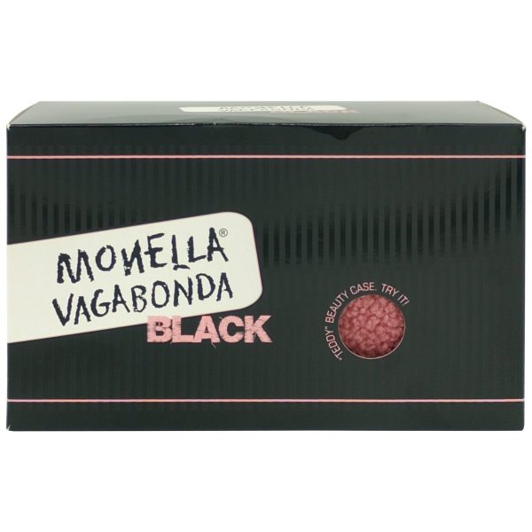 Caseta Cadou, Monella Vagabonda, EDT 100 ml, Beauty Case Black