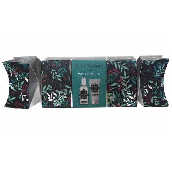 Caseta Cadou, Tesori, EDT 100, Cr75 Diverse Sortimente