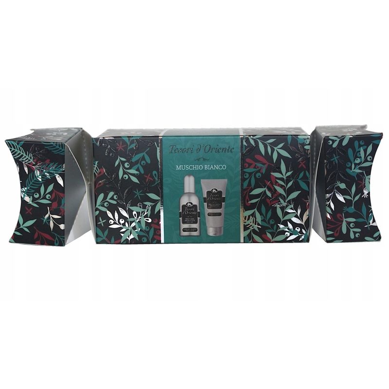 Caseta Cadou, Tesori, EDT 100, Cr75 Diverse Sortimente