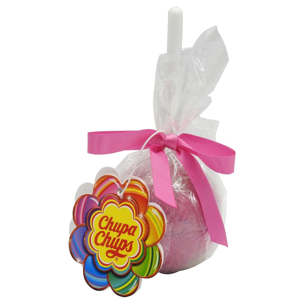 Chupa Chups Sare Baie 110 g Rainbow