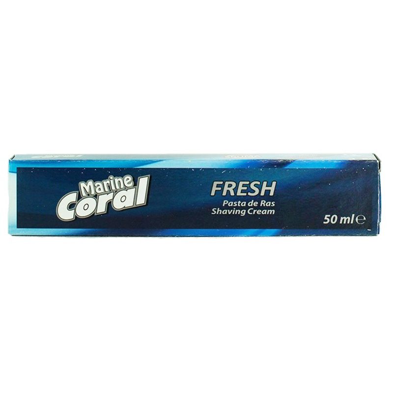Coral Crema Ras Marine 50 ml