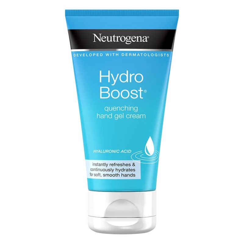 Crema pentru Maini, Neutrogena, 75 ml Hydro Boost