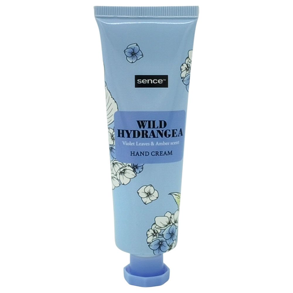Crema pentru Maini, Sence, 50 ml Blooming Glory Div. Sort.